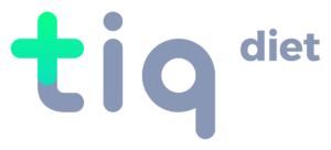 TiqDiet logo